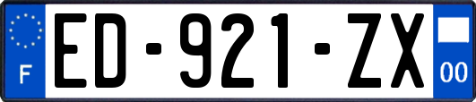 ED-921-ZX