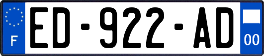 ED-922-AD