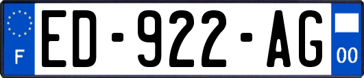 ED-922-AG