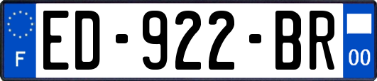 ED-922-BR