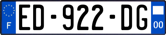 ED-922-DG