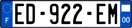 ED-922-EM