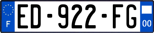 ED-922-FG