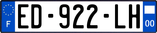 ED-922-LH