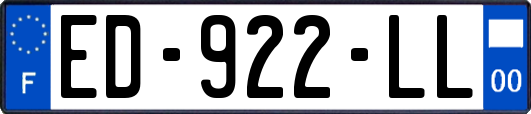ED-922-LL