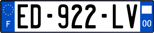 ED-922-LV