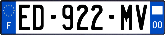 ED-922-MV