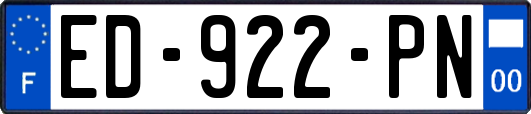 ED-922-PN