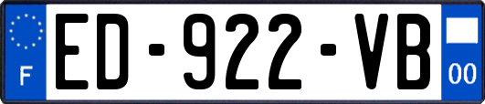 ED-922-VB