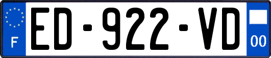 ED-922-VD