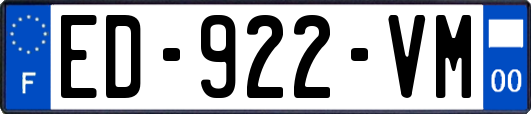 ED-922-VM