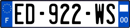 ED-922-WS