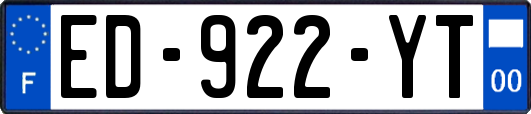 ED-922-YT