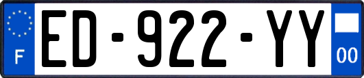 ED-922-YY