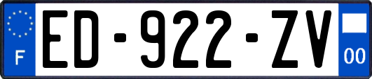 ED-922-ZV