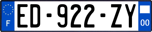 ED-922-ZY