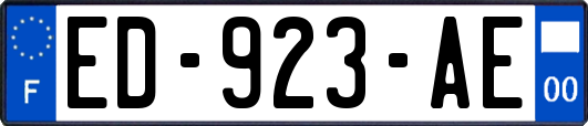 ED-923-AE