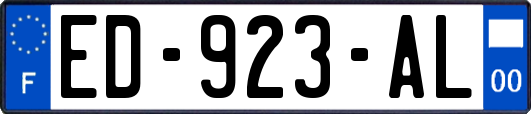 ED-923-AL