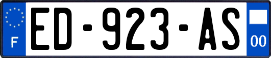ED-923-AS