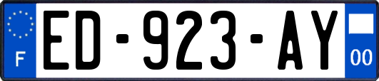 ED-923-AY