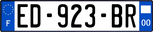 ED-923-BR