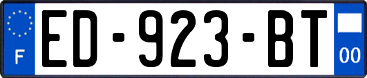 ED-923-BT