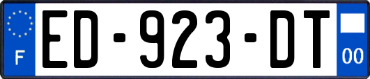 ED-923-DT