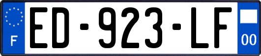ED-923-LF