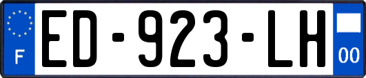 ED-923-LH