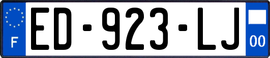 ED-923-LJ
