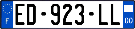 ED-923-LL