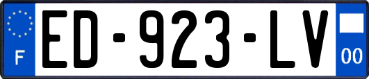 ED-923-LV