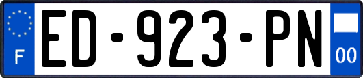 ED-923-PN
