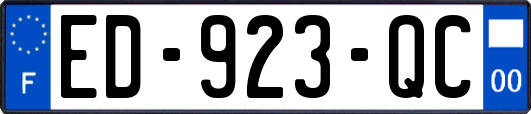 ED-923-QC