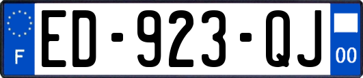 ED-923-QJ