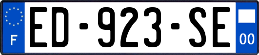 ED-923-SE