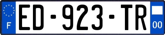 ED-923-TR