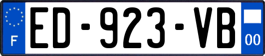 ED-923-VB