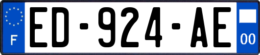 ED-924-AE