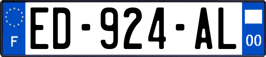 ED-924-AL