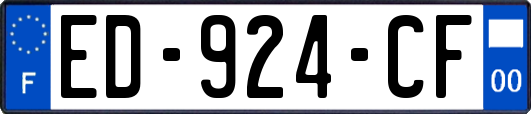 ED-924-CF