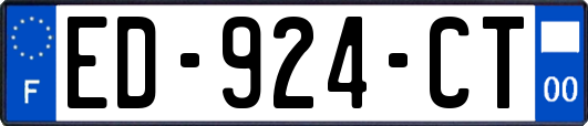 ED-924-CT