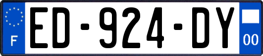 ED-924-DY