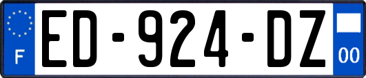 ED-924-DZ