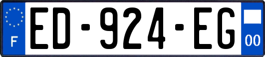 ED-924-EG