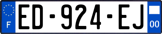 ED-924-EJ
