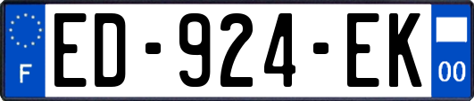 ED-924-EK