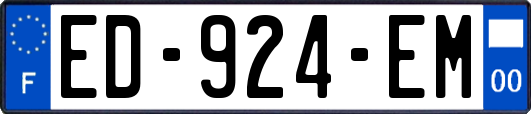 ED-924-EM