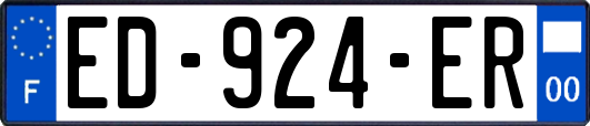 ED-924-ER