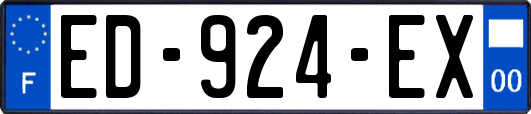 ED-924-EX